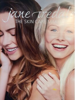 クイーン 大宮/エンビロンと相性が良い化粧品☆