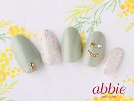 Spring Smile◇￥9053