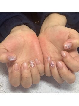 アイリッシュネイル 久屋大通店(Irish Nail)/マオジェル