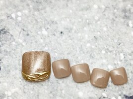 初回◇FOOTシンプル