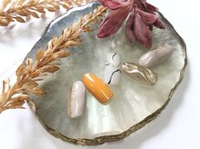 ネイルサロン コアラちゃん/サンプルデザイン