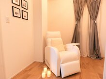 アマルジーナ(AmalZwina)/【内観】