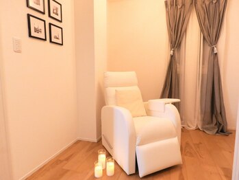 アマルジーナ(AmalZwina)/【内観】