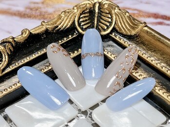 フローラ(flora)/選べる定額コース