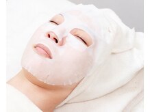 エム 銀座(M)/ハーブピーリング／小顔