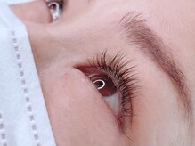 ロマ(Loma)/UP ward lash