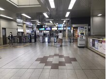 ニコル 桂店(NICOL)/駅からの道のり☆