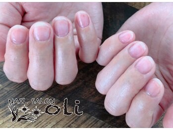 オリ(Oli)/オフ&ケア