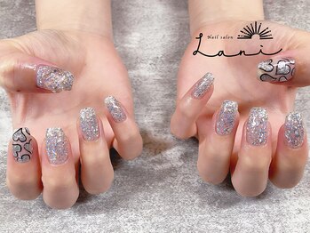 ラニ(Lani)/キラキラ×ハート