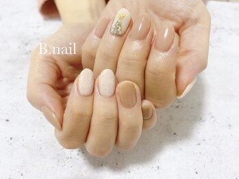 ビーネイル(B.nail)/サンプルどれでも