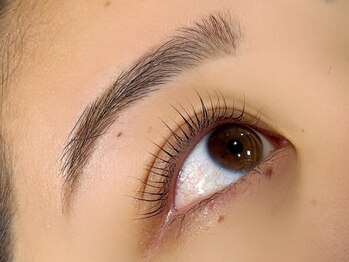 カフェアンドビューティー エスト(cafe&beauty est)/パリジェンヌラッシュリフト