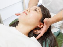 音観堂整体院/頭蓋調整 行徳 浦安 妙典 南行徳