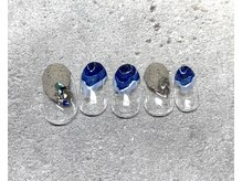 アミュレット(AMULET)/7月定額　6050円(税込)