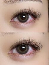 ラビィ アイラッシュ(Raviy Eyelash)