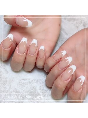 Liss Eyelash Nail【リス　アイラッシュ　ネイル】恵比寿