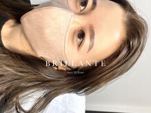 ブリアンテ(Total Beauty BRILLANTE)/