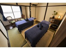 アネラ 京都駅店(anela)/ペアルーム完備