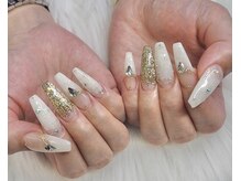 バレッタ(VALETTA)/スカルプ　フルデザインコース