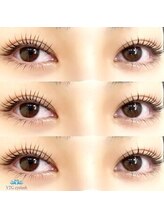 VTGアイラッシュ 土浦店/まつげパーマ/4,980円【土浦】