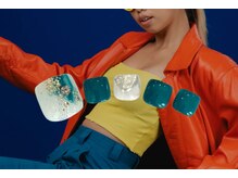 ネイル デイ 烏丸(NAIL DAY)/定額シンプルコース/フィルイン