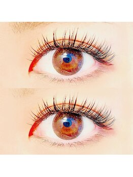 マケア 戸田公園 戸田公園駅西口店(Makea)/キュートデザイン♪