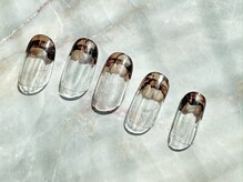 ミーム(meme)/アートネイル