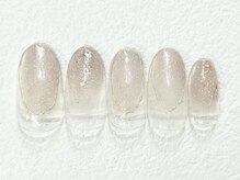 リノリコ 中野店(RinoRiko)/24年　5月 ニュアンス2