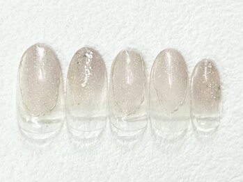 リノリコ 中野店(RinoRiko)/24年　5月 ニュアンス2