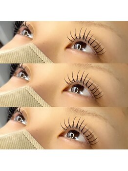 ルークミー(Lookme)/＆healthy