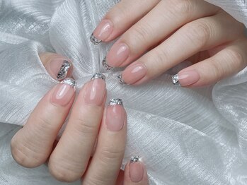 ルル 新宿店(Lulu’s)/ガラスフレンチ