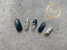 フェア センター南(Fair)/定額デザイン　9900円