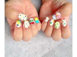 オフ込９０分コース