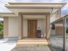 らくらくスッキリ 朝倉店の雰囲気（【肩甲骨はがし】呼吸もらくらく）