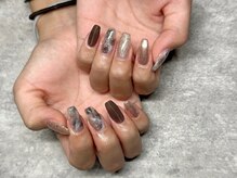 レア ネイル(lea nail)/デザインネイル