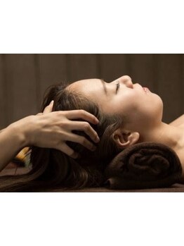 疲れを解消したい