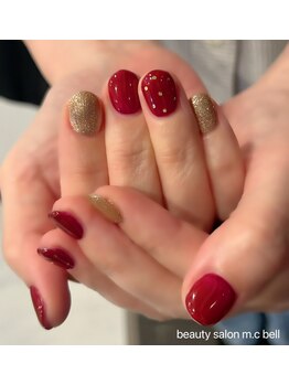 エムシーベル(m.c bell)/