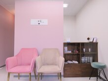 アイネル(EyeNel)/店舗入口