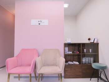 アイネル(EyeNel)/店舗入口