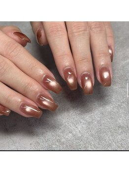 アイリッシュネイル 久屋大通店(Irish Nail)/ぷるマグ