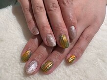 オーズネイル 天神本店(O's Nail)