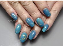 ブレスネイル(breath nail)/