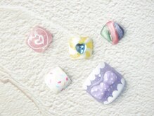 カラーズ 浜松店(colors)/ゆめかわデザイン♪