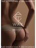 60日以内に再来【女性VIOコラボ脱毛】☆¥8800