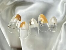 モナリザ 三宮店(MonaLisa)/MonaLisaコース4月新作design2