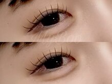 マイブー(My Boo)/まつげ/まつげパーマ/大森まつげ