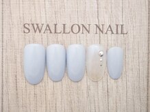 スワロンネイル(SWALLON NAIL)/5.6月定額