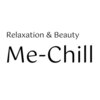 ミチル(Me-Chill)のお店ロゴ