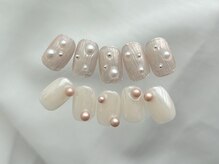 テンスリー(103)/プラチナ