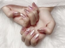 ホアン(HOAN)/ワンカラーネイル