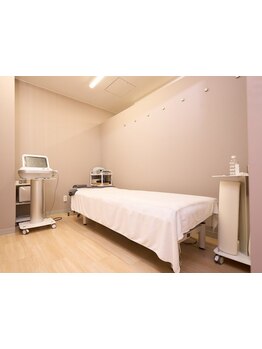 1回ごとにお支払い可能なサロン